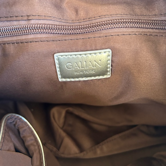 Galian handbag - Picture 7 of 11